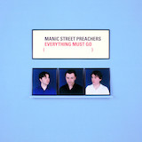 Manic Street Preachers 'A Design For Life'