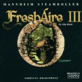 Mannheim Steamroller 'Amber'
