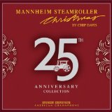 Mannheim Steamroller 'Cantique de Noel (O Holy Night)'