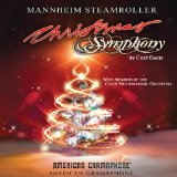 Mannheim Steamroller 'Deck The Halls'