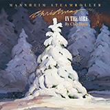 Mannheim Steamroller 'Pat A Pan'