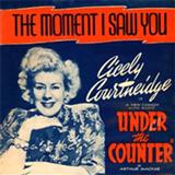 Manning Sherwin 'The Moment I Saw You'
