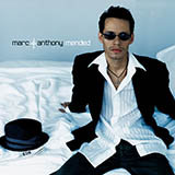 Marc Anthony 'I Need You'