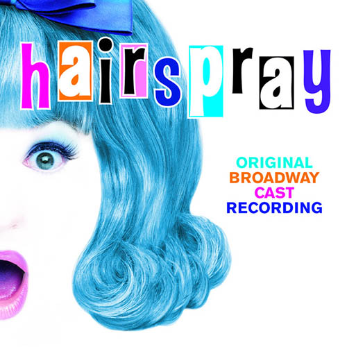 Marc Shaiman & Scott Wittman 'Ladies Choice (from Hairspray)'