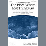Marc Shaiman & Scott Wittman 'The Place Where Lost Things Go (from Mary Poppins Returns)'