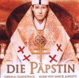 Marcel Barsotti 'Pope Joan'