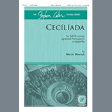 Marcin Wawruk 'Ceciliada'