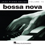 Marcos Valle 'So Nice (Summer Samba) [Jazz version] (arr. Brent Edstrom)'