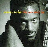 Marcus Miller 'Panther'