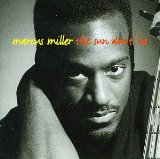 Marcus Miller 'Scoop'