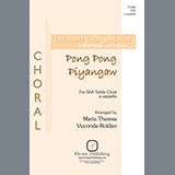 Maria Theresa Vizconde-Roldan 'Pong Pong Piyangaw'