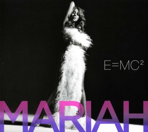 Mariah Carey 'I Stay In Love'