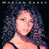 Mariah Carey 'Love Takes Time'