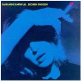 Marianne Faithfull 'The Ballad Of Lucy Jordan'