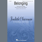 Marie-Clairé Saindon 'Belonging'