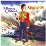 Marillion 'Lavender'