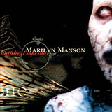 Marilyn Manson 'The Beautiful People'