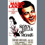Mario Lanza 'Arrivederci Roma (Goodbye To Rome)'