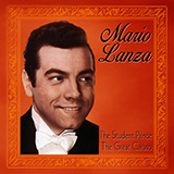 Mario Lanza 'I'll Walk With God (from The Student Prince)'