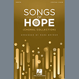 Mark Brymer 'Songs Of Hope (Choral Collection)'