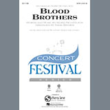 Mark Brymer 'Blood Brothers'