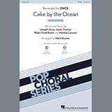 Mark Brymer 'Cake By The Ocean'