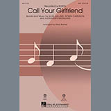 Mark Brymer 'Call Your Girlfriend'