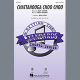 Mark Brymer 'Chattanooga Choo Choo'