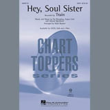 Mark Brymer 'Hey, Soul Sister'