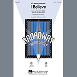 Mark Brymer 'I Believe (from Spring Awakening)'
