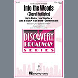 Mark Brymer 'Into The Woods (Choral Highlights)'