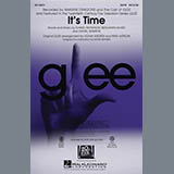 Mark Brymer 'It's Time'