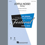 Mark Brymer 'Joyful Noise (Medley)'