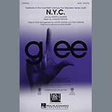Mark Brymer 'N.Y.C.'