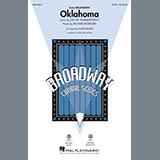 Mark Brymer 'Oklahoma (from Oklahoma!)'