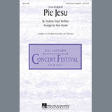 Mark Brymer 'Pie Jesu (from Requiem)'