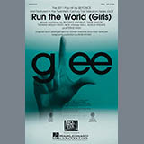 Mark Brymer 'Run The World (Girls)'