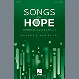 Mark Brymer 'Songs Of Hope (Choral Collection)'