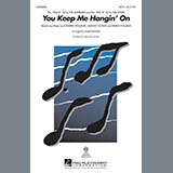 Mark Brymer 'You Keep Me Hangin' On'