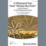 Mark Burrows 'A Whimsical Two from 