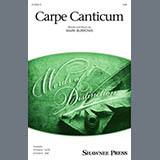 Mark Burrows 'Carpe Canticum (Seize The Song)'