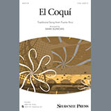 Mark Burrows 'El Coqui'