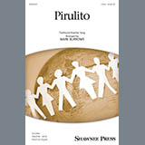 Mark Burrows 'Pirulito'