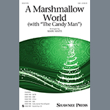 Mark Hayes 'A Marshmallow World (with 