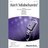 Mark Hayes 'Ain't Misbehavin''