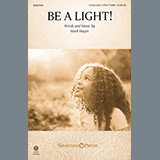 Mark Hayes 'Be A Light!'