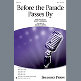 Mark Hayes 'Before The Parade Passes By'