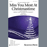 Mark Hayes 'Miss You Most At Christmas Time'