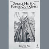 Mark Hayes 'Surely He Has Borne Our Grief'