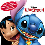 Mark Keali'i Ho'omalu 'He Mele No Lilo (from Lilo & Stitch)'